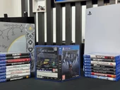 Prey Ps4 - Ps5 Oyun CD’si (İKİNCİ EL) thumbnail 5