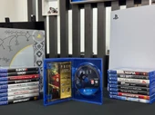 Prey Ps4 - Ps5 Oyun CD’si (İKİNCİ EL) thumbnail 3