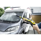 Karcher K7 POWER FLEX Basınçlı Yıkama Makinası 180 Bar thumbnail 4
