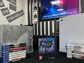 Prey Ps4 - Ps5 Oyun CD’si (İKİNCİ EL) thumbnail 1