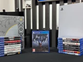 Prey Ps4 - Ps5 Oyun CD’si (İKİNCİ EL) thumbnail 2