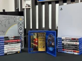 Prey Ps4 - Ps5 Oyun CD’si (İKİNCİ EL) thumbnail 4