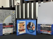 Mafia 3 Ps4 - Ps5 Oyun CD’si (İKİNCİ EL) thumbnail 3