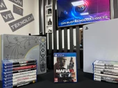 Mafia 3 Ps4 - Ps5 Oyun CD’si (İKİNCİ EL) thumbnail 1
