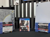 Mafia 3 Ps4 - Ps5 Oyun CD’si (İKİNCİ EL) thumbnail 2