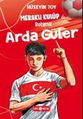 Meraklı Kulüp ile Rotamız Arda Güler thumbnail 3