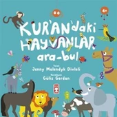 Kur'an'daki Hayvanlar Ara-Bul thumbnail 1