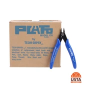 Yan Keski Plato Model 170 10 Adet thumbnail 2