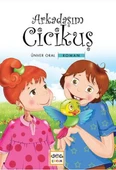 Arkadaşım Cicikuş thumbnail 2