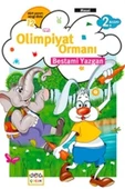 Olimpiyat Ormanı thumbnail 2