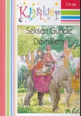 Klasikler - Seksen Günde Devrialem (Ciltli) thumbnail 1