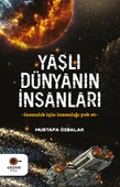 Yaşlı Dünyanın İnsanları thumbnail 3