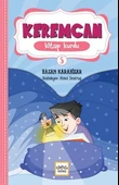 Keremcan 5 - Kitap Kurdu thumbnail 3