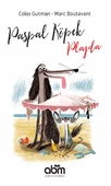 Paspal Köpek Plajda thumbnail 3
