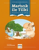 Martıcık ile Tilki thumbnail 3