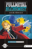 Fullmetal Alchemist - Çelik Simyacı 2 thumbnail 3