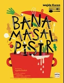 Bana Masal Pişir thumbnail 1