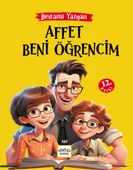 Affet Beni Öğrencim thumbnail 2
