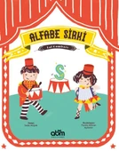 Alfabe Sirki - Laf Cambazı thumbnail 1