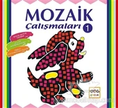 Mozaik Çalışmaları 1 thumbnail 2