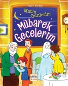 Mutlu Günlerim Mübarek Gecelerim thumbnail 1