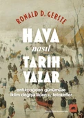 Hava Nasıl Tarih Yazar thumbnail 3