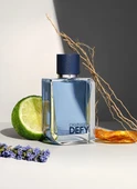 C.K DEFY MEN 100ml EDT thumbnail 2