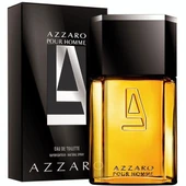 AZZARO POUR HOMME 100ml EDT thumbnail 3
