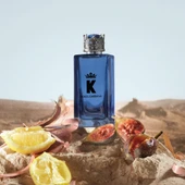 D&G K BY MEN 50ml EDP thumbnail 2