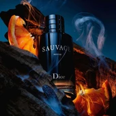 DIOR SAUVAGE 100ml EDT thumbnail 1