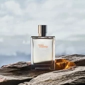 TERRE D HERMES EAU GIVREE 100ML EDP thumbnail 3