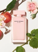 NARCISO RODRIGUEZ FOR HER 100ML EDP thumbnail 3