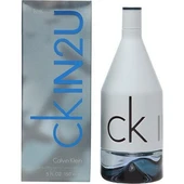 C.K IN2U MEN 150ml EDT thumbnail 1