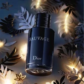 DIOR SAUVAGE 200ml EDT thumbnail 2