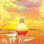 BRITNEY SPEARS FANTASY BLISSFUL 100ml EDT thumbnail 3