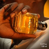 EMPORIO STRONGER WITH YOU EDT 150ML thumbnail 2
