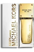 MICHAEL KORS SEXY AMBER 50ml EDP thumbnail 3