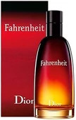 DIOR FAHRENHEIT 100ml EDT thumbnail 3