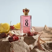 D&G QUEEN BY GABANNA 100ml EDP thumbnail 3