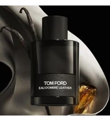 TOM FORD EAU D OMBRE LEATHER 100ml EDT thumbnail 1