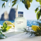 D&G LIGHT BLUE MALE 75ml EDT thumbnail 1