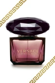 VERSACE CRYSTAL NOIR 90ml EDT thumbnail 2