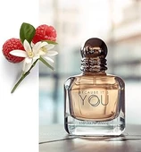 EMPORIO BECAUSE ITS YOU EDP 50 ML thumbnail 3