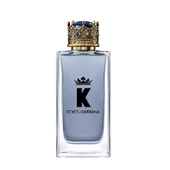 D&G K BY MEN 100ml EDT thumbnail 3