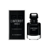 GIVENCHY L'INTERDIT ABSOLU EDP 80ML thumbnail 2