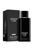 ARMANI CODE MEN LE PARFUM 125ML EDP thumbnail 2