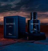 DIOR SAUVAGE 100ml ELIXIR thumbnail 1