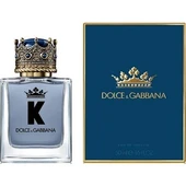 D&G K BY MEN 50ml EDT thumbnail 1