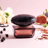VERSACE CRYSTAL NOIR 50ml EDT thumbnail 3