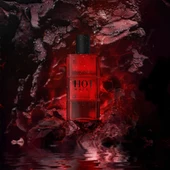 DAVIDOFF HOTWATER 110ml EDT thumbnail 1